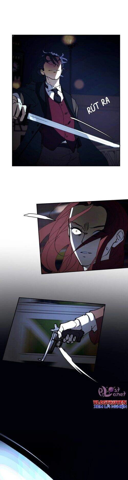 Purple Hyacinth Chapter 10 - 37