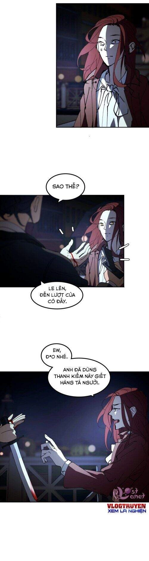 Purple Hyacinth Chapter 10 - 39