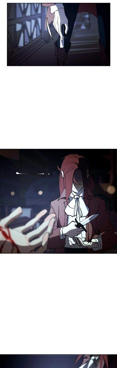 Purple Hyacinth Chapter 10 - 41