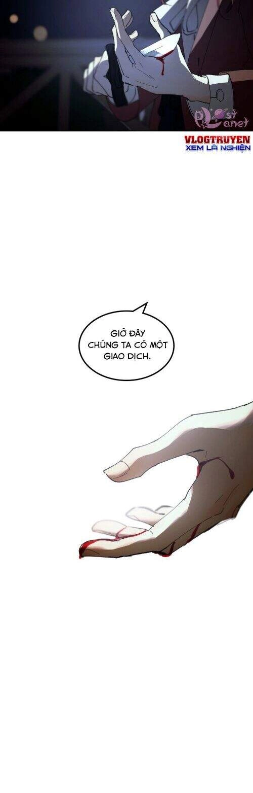 Purple Hyacinth Chapter 10 - 42