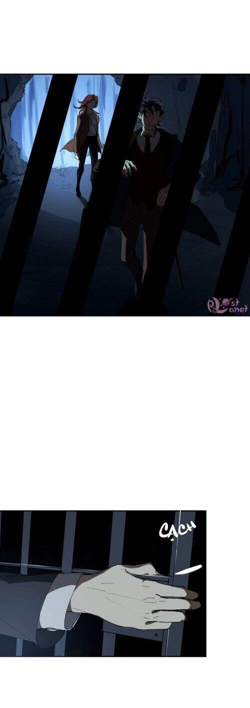Purple Hyacinth Chapter 11 - 10