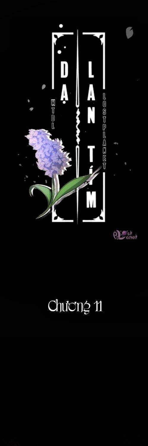 Purple Hyacinth Chapter 11 - 12