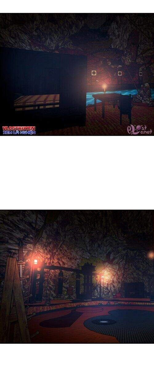 Purple Hyacinth Chapter 11 - 15