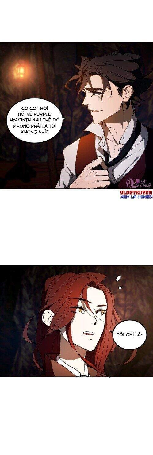 Purple Hyacinth Chapter 11 - 17