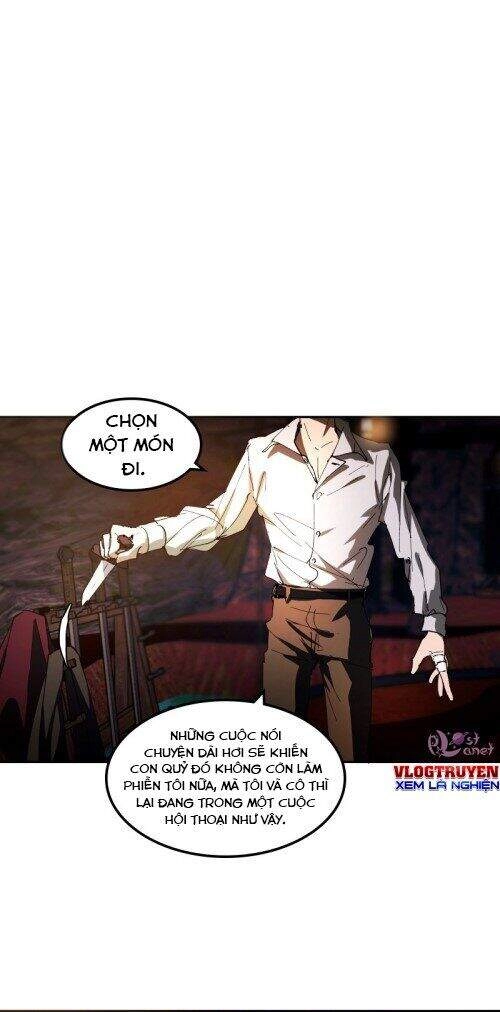 Purple Hyacinth Chapter 11 - 22