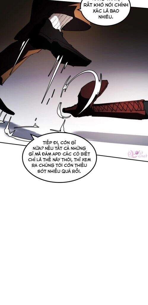 Purple Hyacinth Chapter 11 - 32