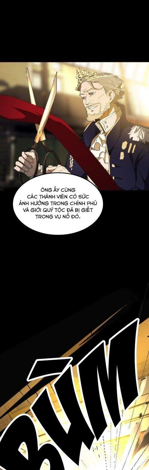 Purple Hyacinth Chapter 11 - 34