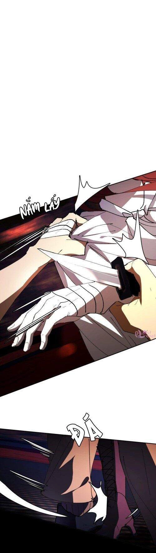 Purple Hyacinth Chapter 11 - 39
