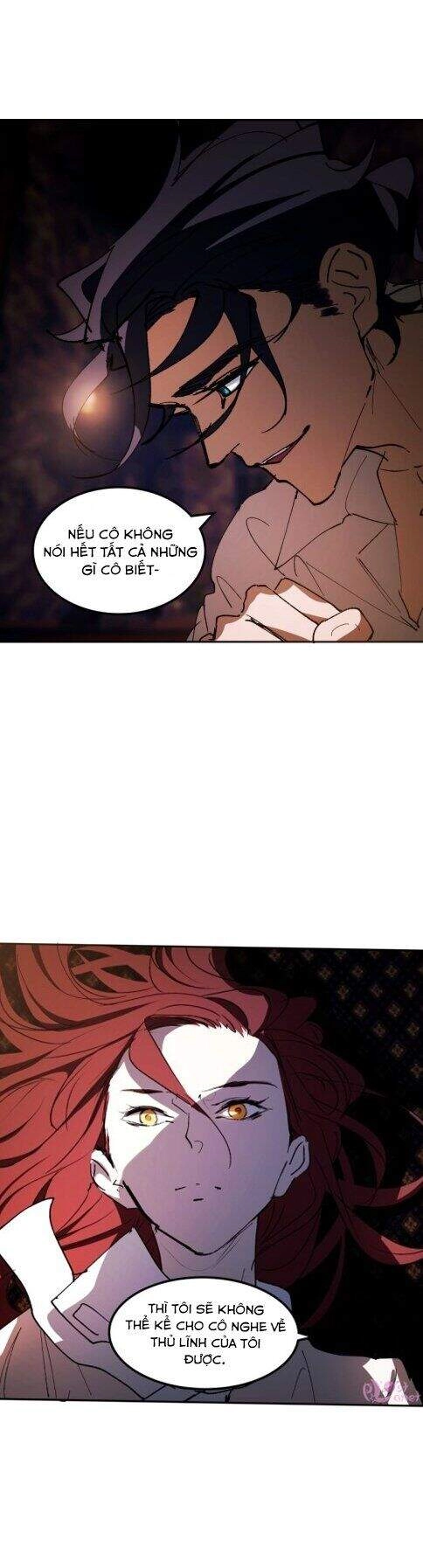Purple Hyacinth Chapter 11 - 42