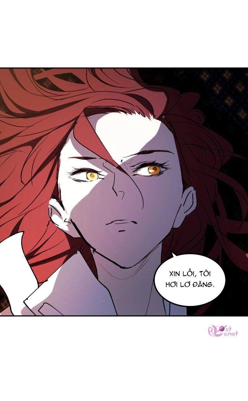 Purple Hyacinth Chapter 12 - 4