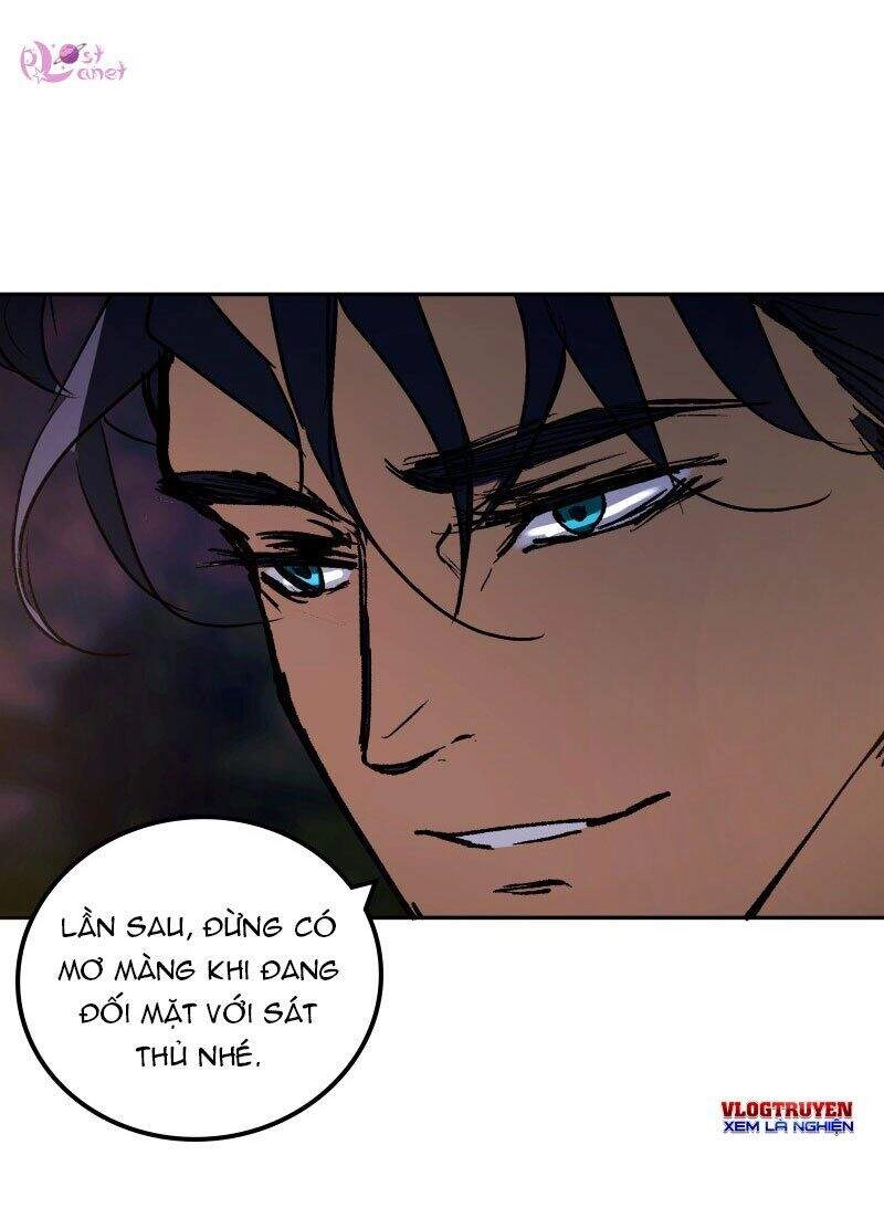 Purple Hyacinth Chapter 12 - 5