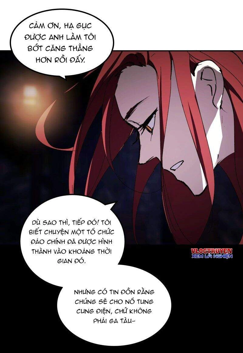 Purple Hyacinth Chapter 12 - 17