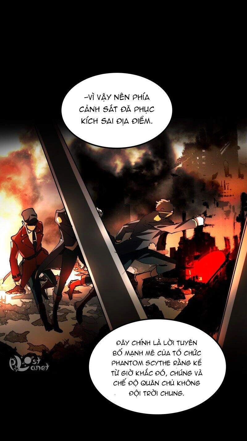 Purple Hyacinth Chapter 12 - 18