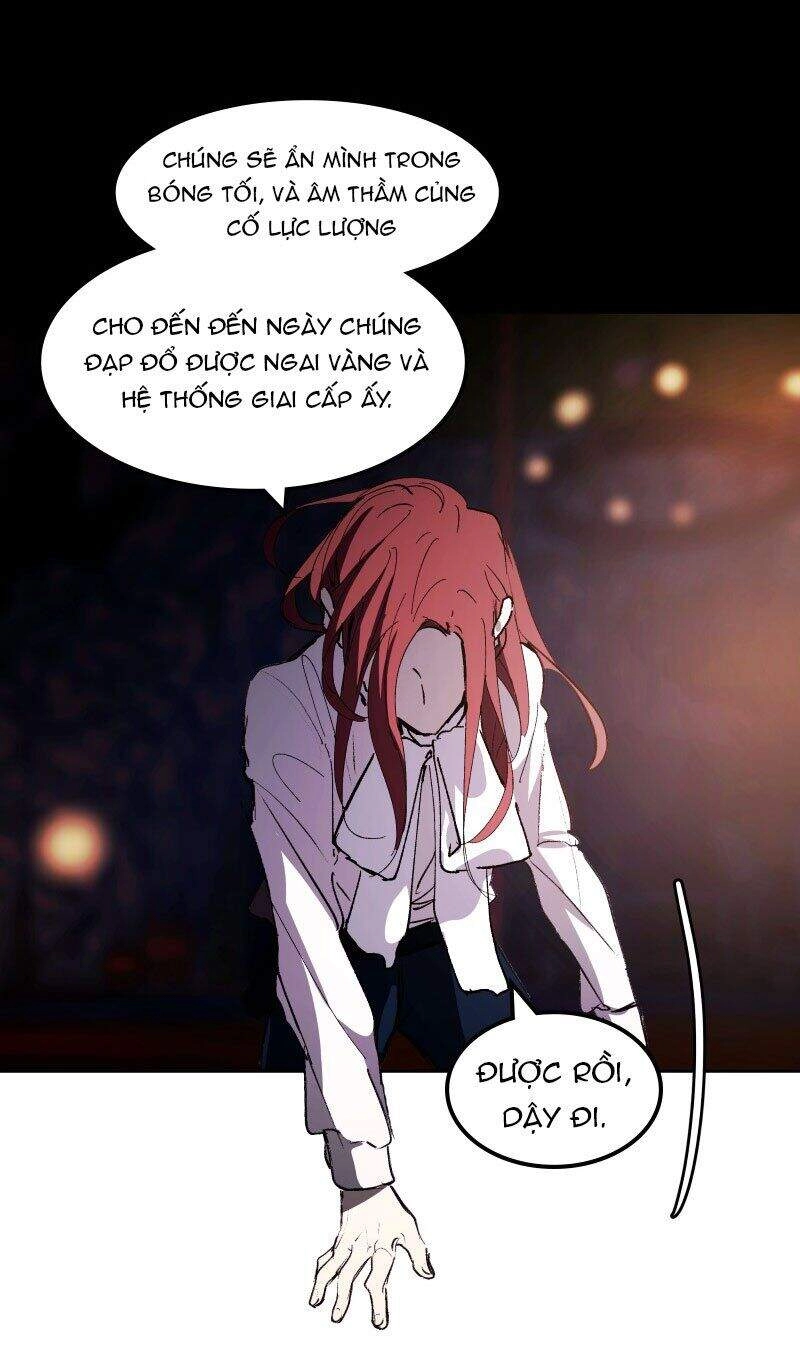 Purple Hyacinth Chapter 12 - 19