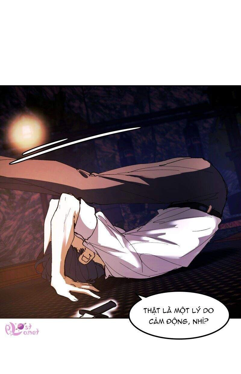 Purple Hyacinth Chapter 12 - 20