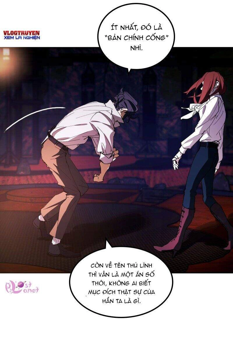 Purple Hyacinth Chapter 12 - 23