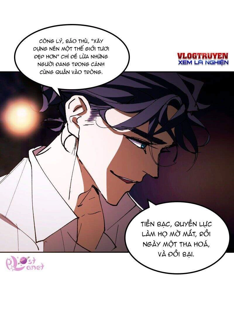 Purple Hyacinth Chapter 12 - 24