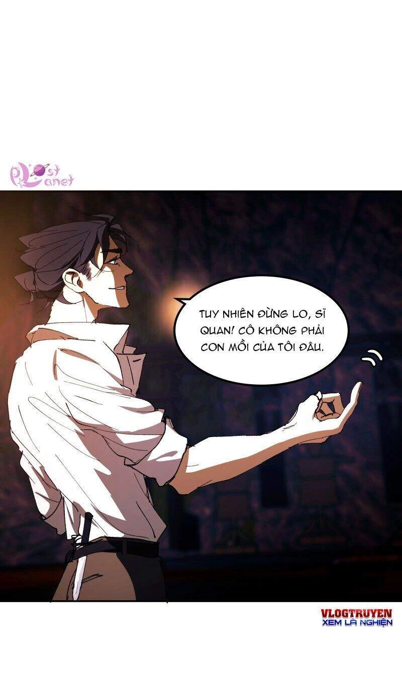 Purple Hyacinth Chapter 12 - 27