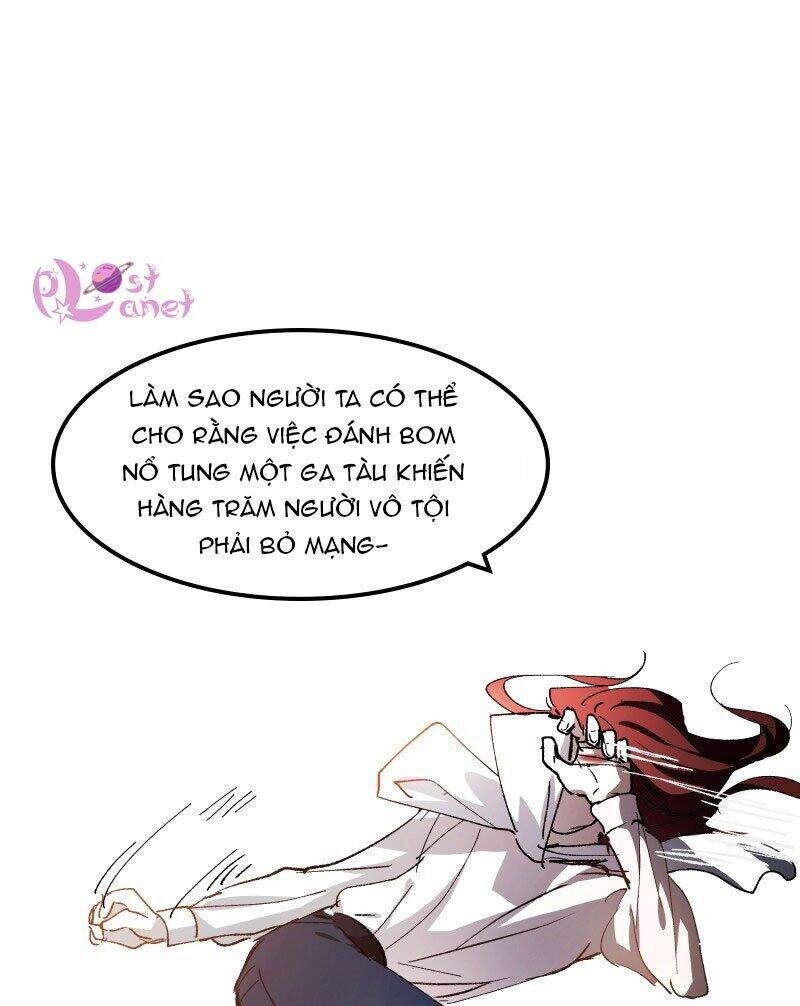 Purple Hyacinth Chapter 12 - 30