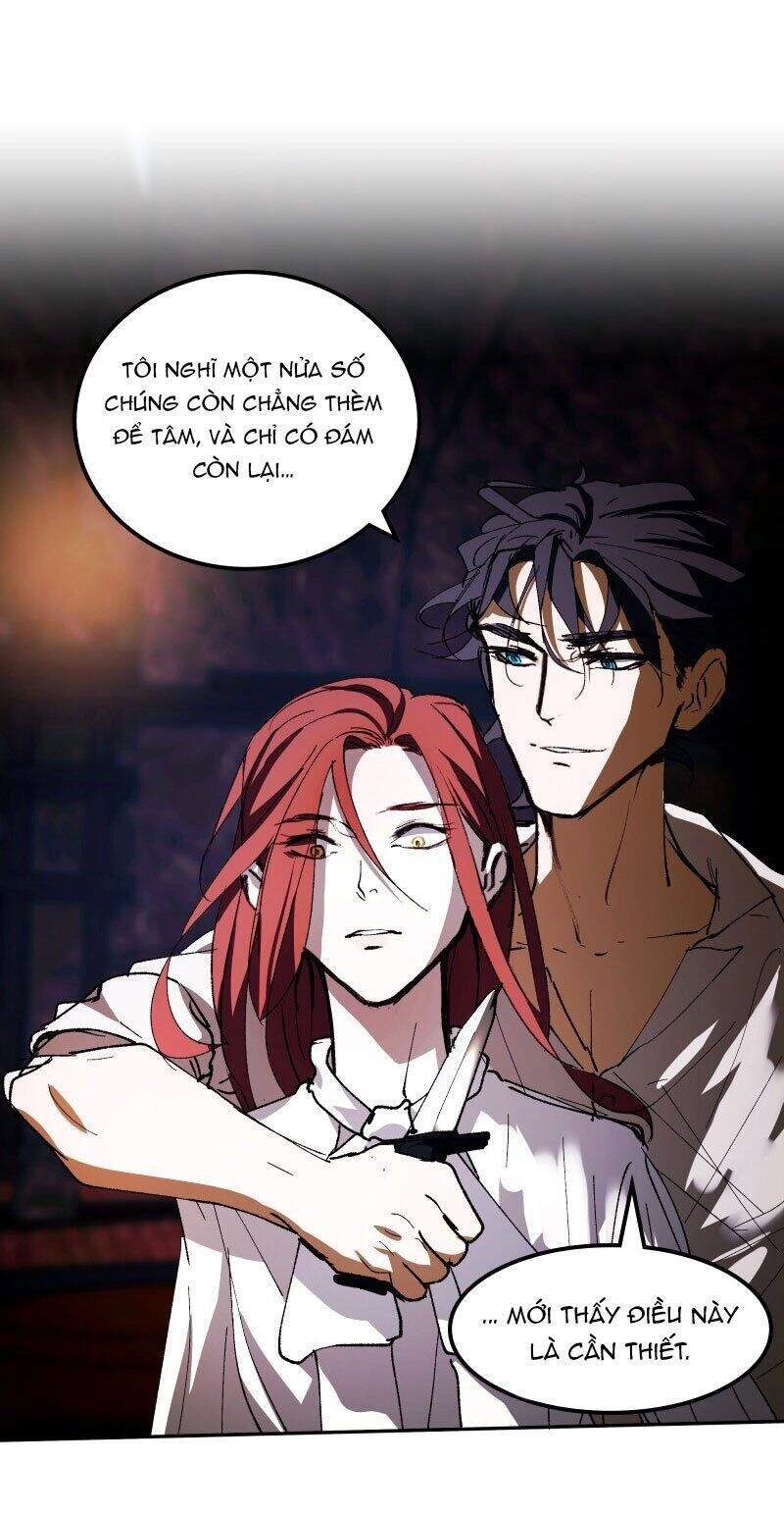 Purple Hyacinth Chapter 12 - 35