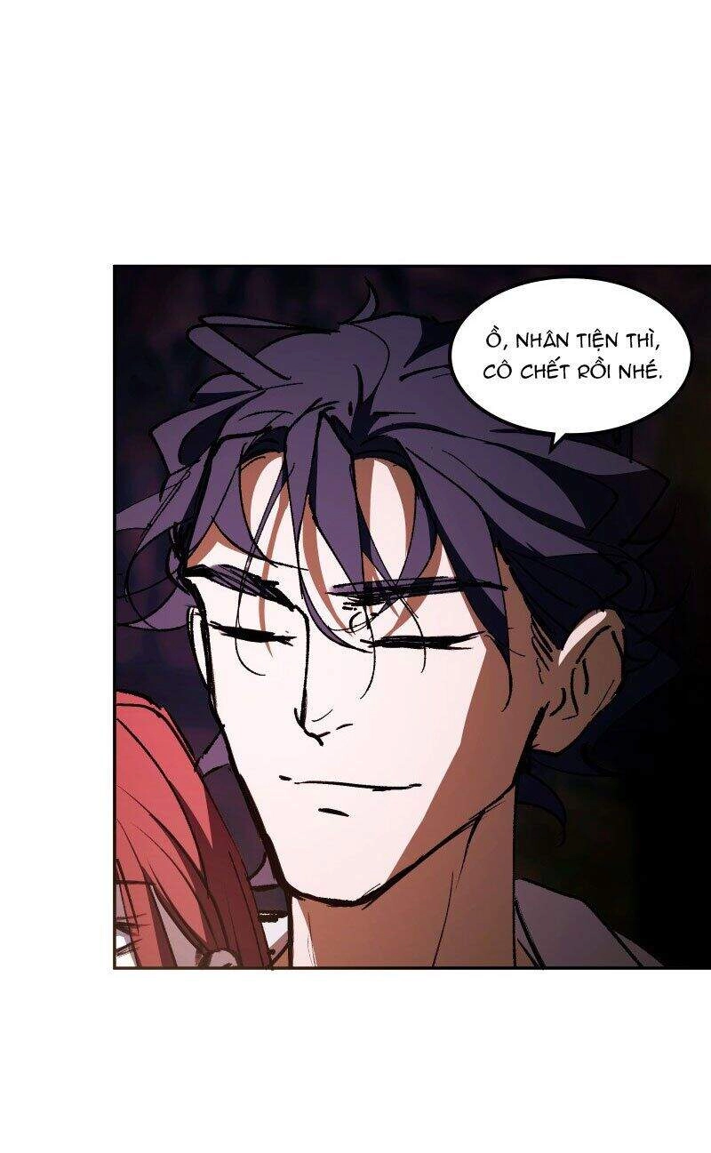 Purple Hyacinth Chapter 12 - 36