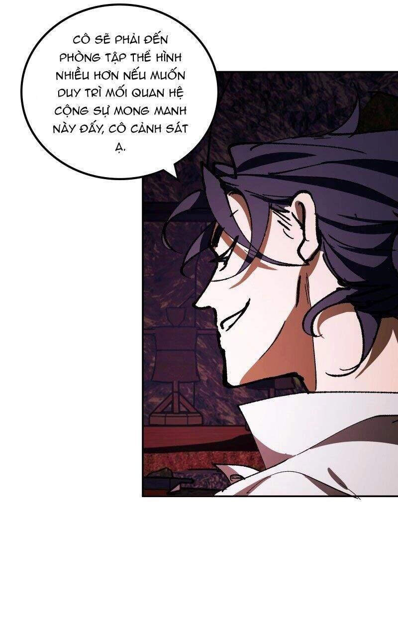 Purple Hyacinth Chapter 12 - 40