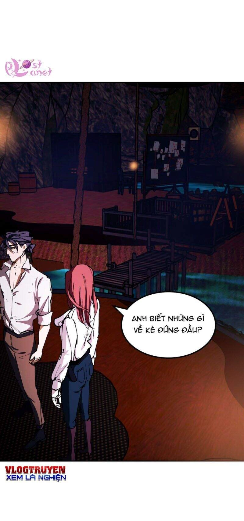 Purple Hyacinth Chapter 12 - 42