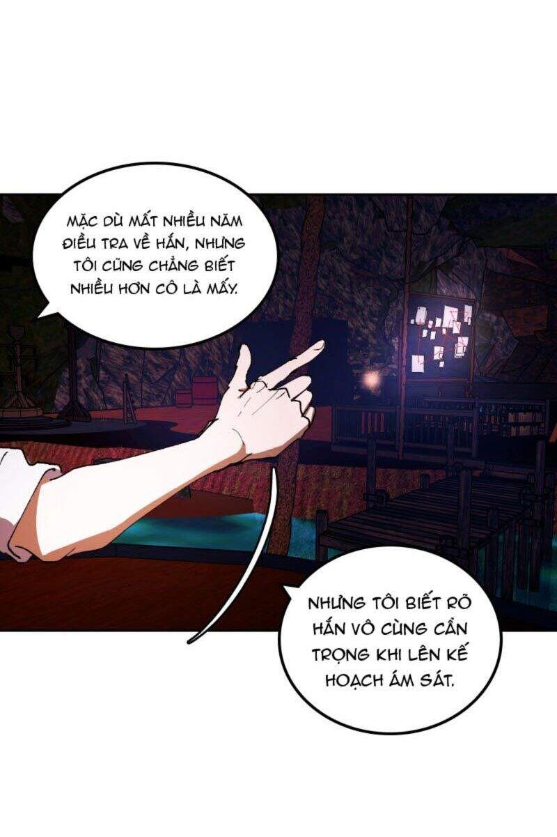 Purple Hyacinth Chapter 12 - 43