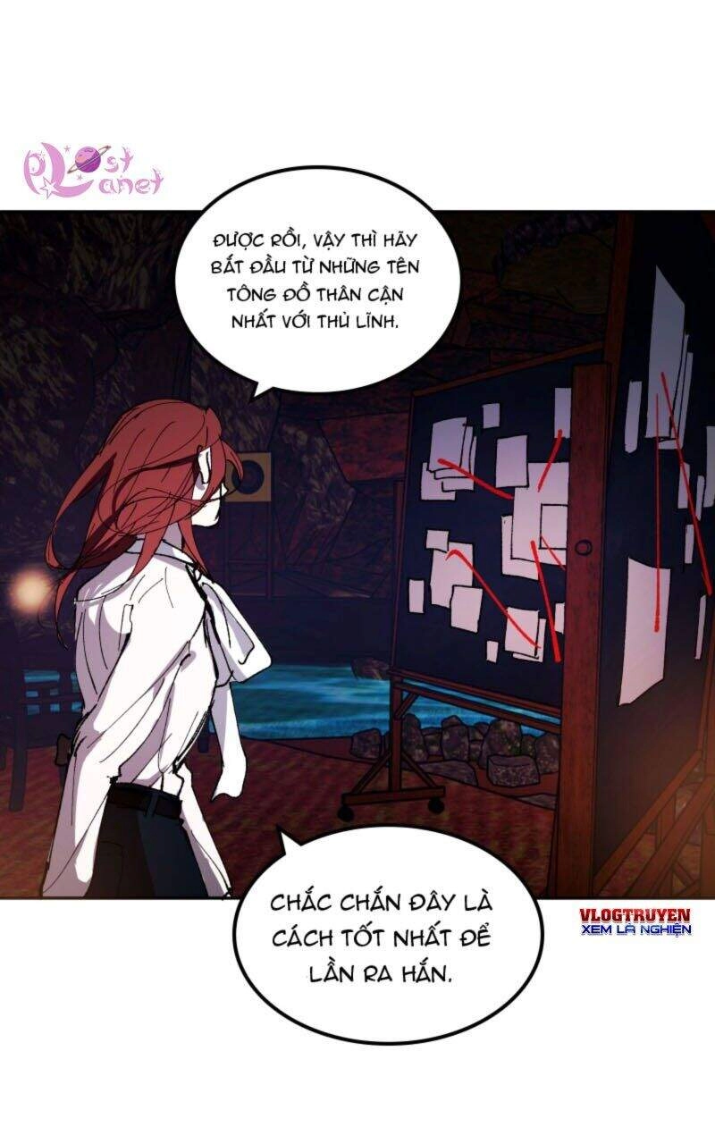 Purple Hyacinth Chapter 12 - 45