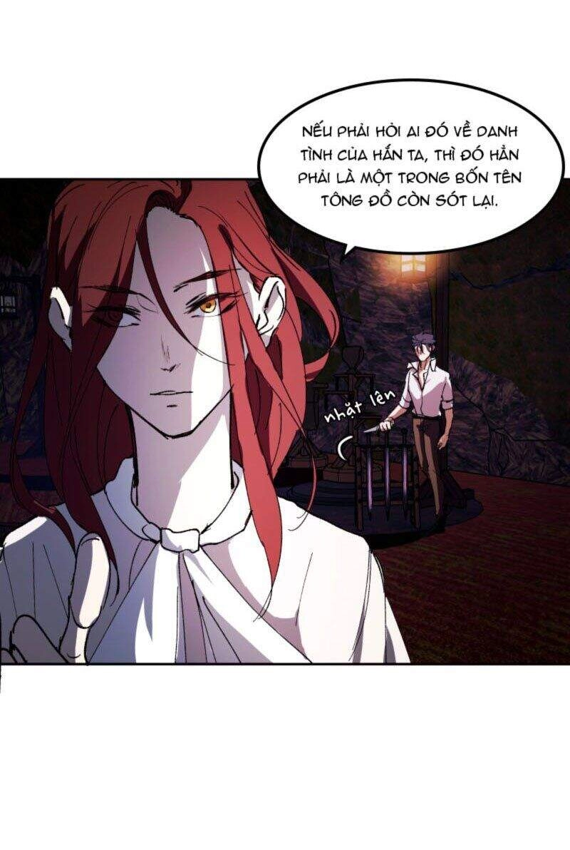 Purple Hyacinth Chapter 12 - 46