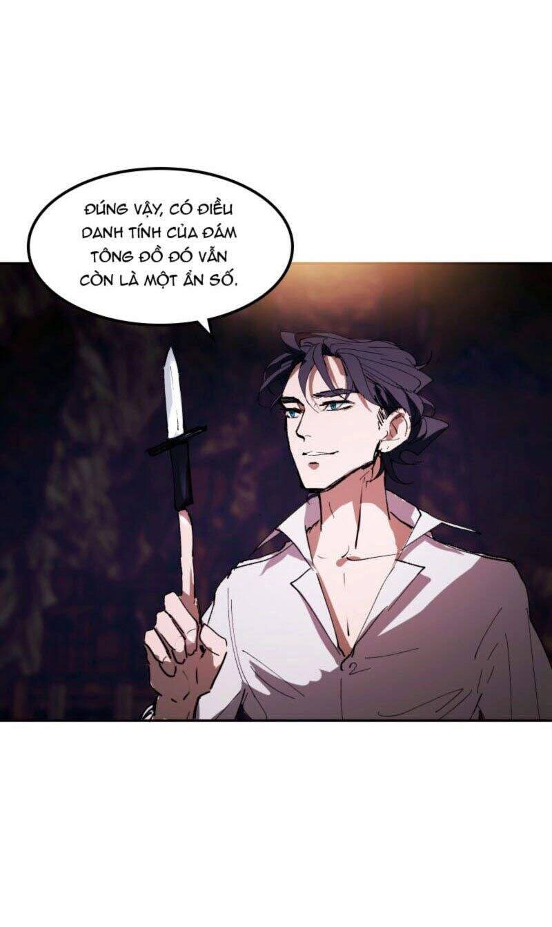 Purple Hyacinth Chapter 12 - 47