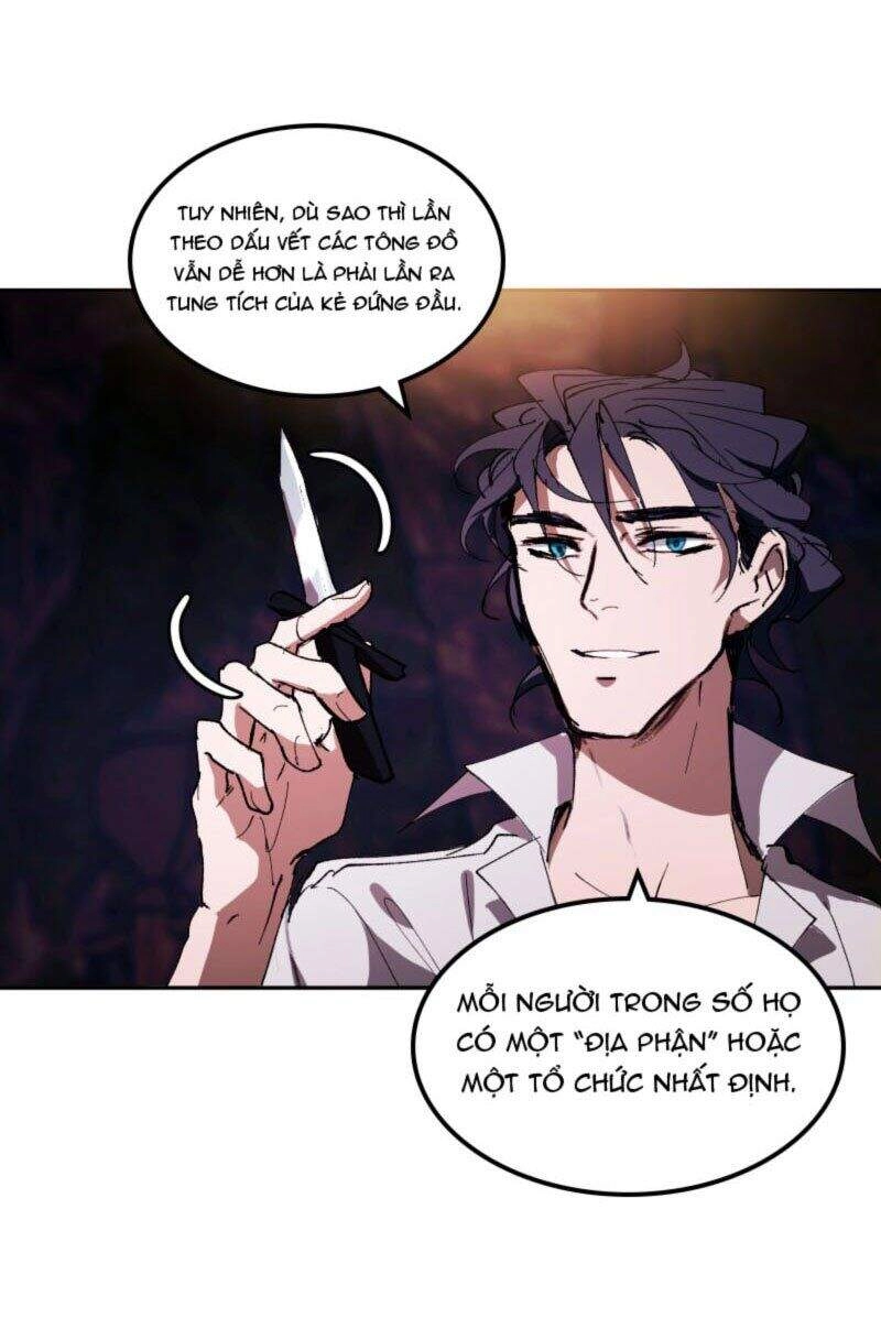 Purple Hyacinth Chapter 12 - 49