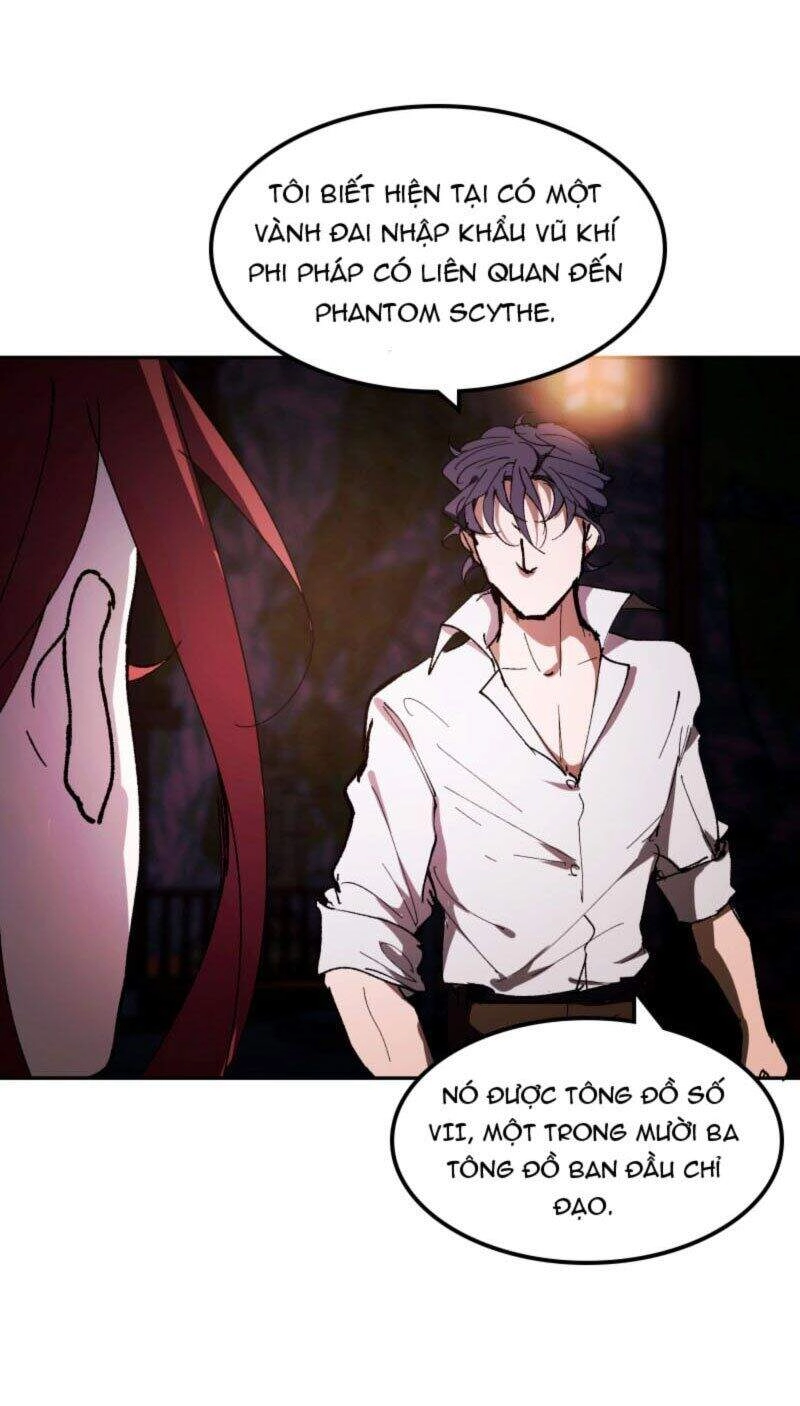 Purple Hyacinth Chapter 12 - 55