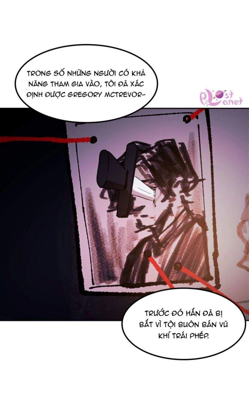 Purple Hyacinth Chapter 12 - 56