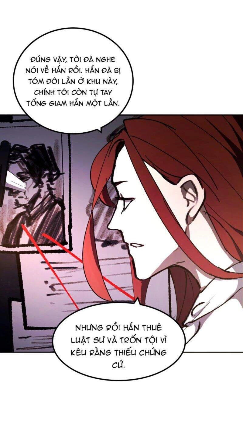 Purple Hyacinth Chapter 12 - 58