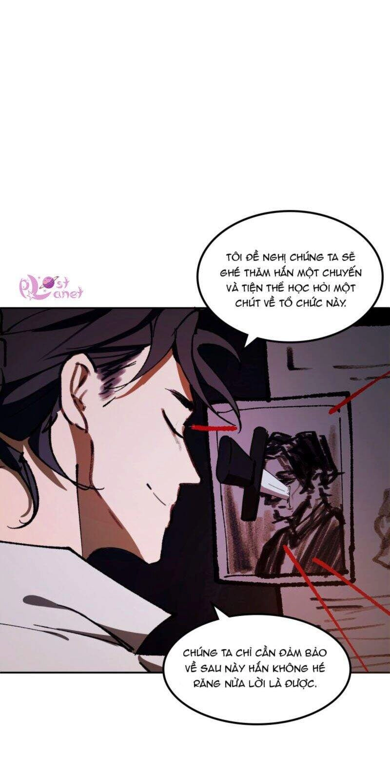 Purple Hyacinth Chapter 12 - 60