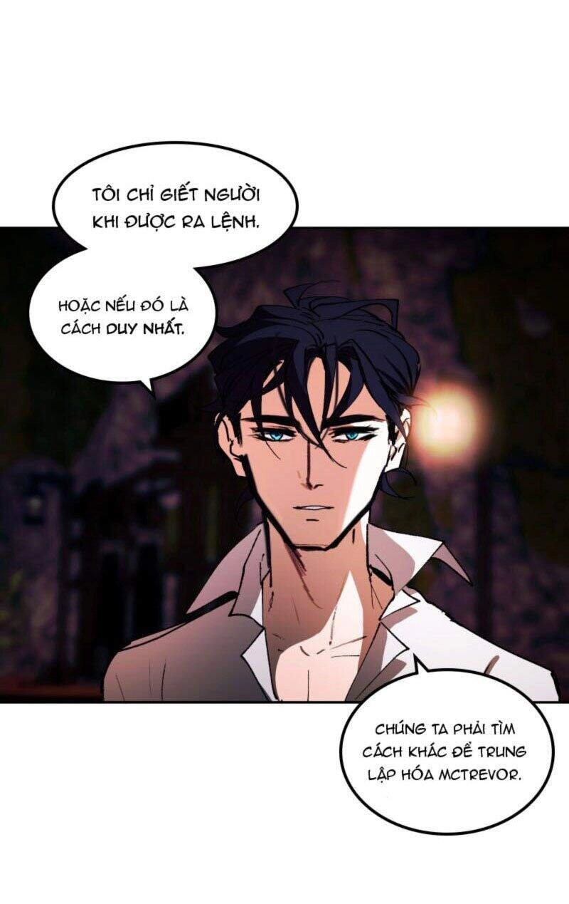 Purple Hyacinth Chapter 12 - 64