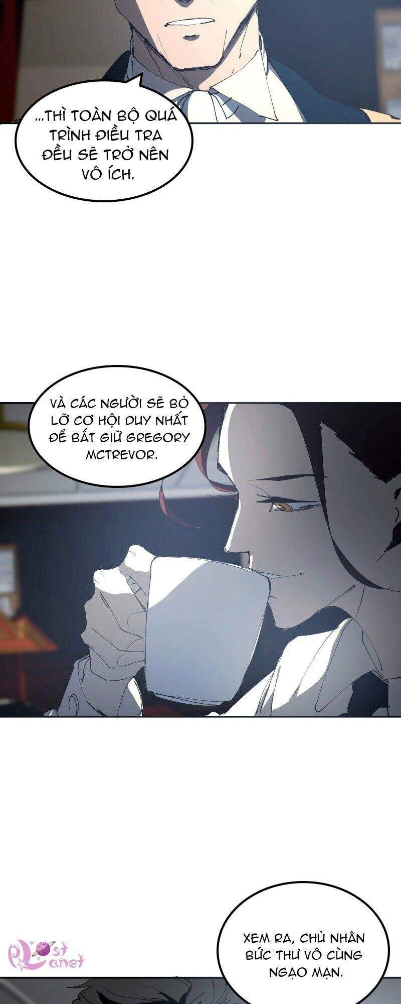 Purple Hyacinth Chapter 13 - 5
