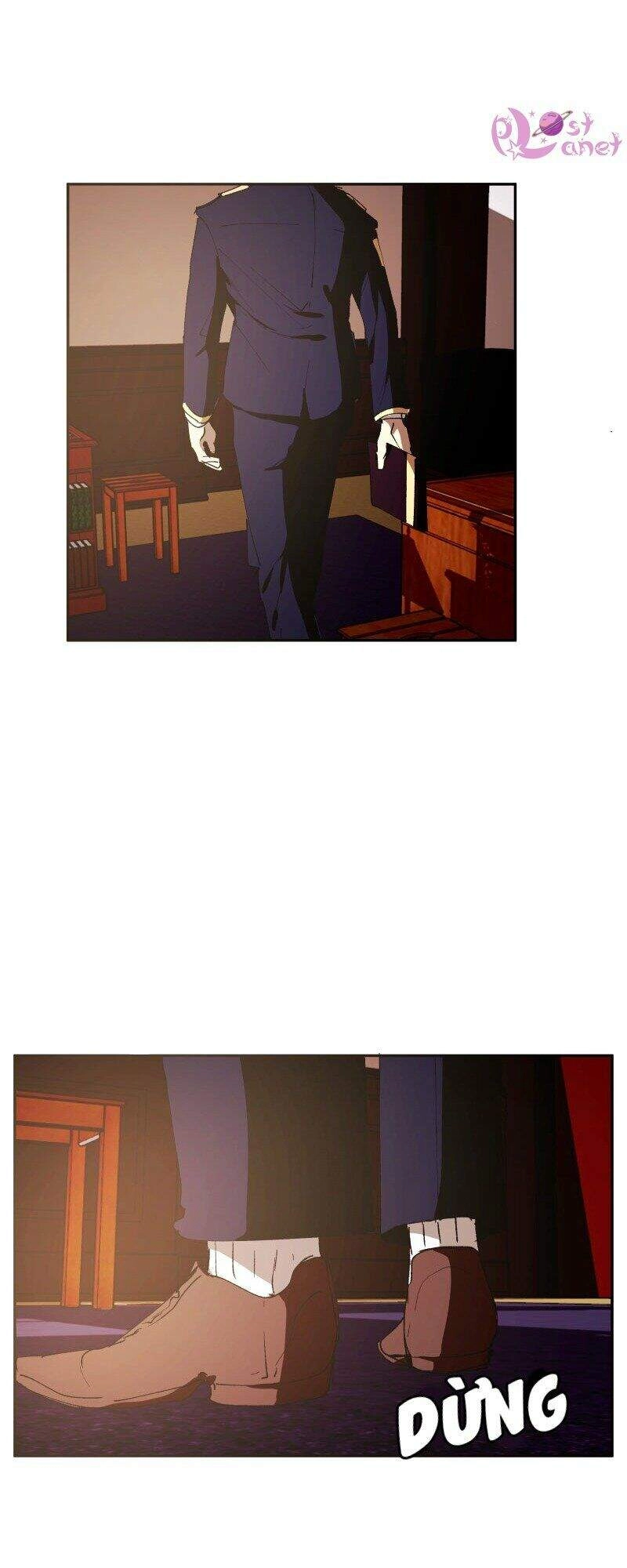 Purple Hyacinth Chapter 13 - 12