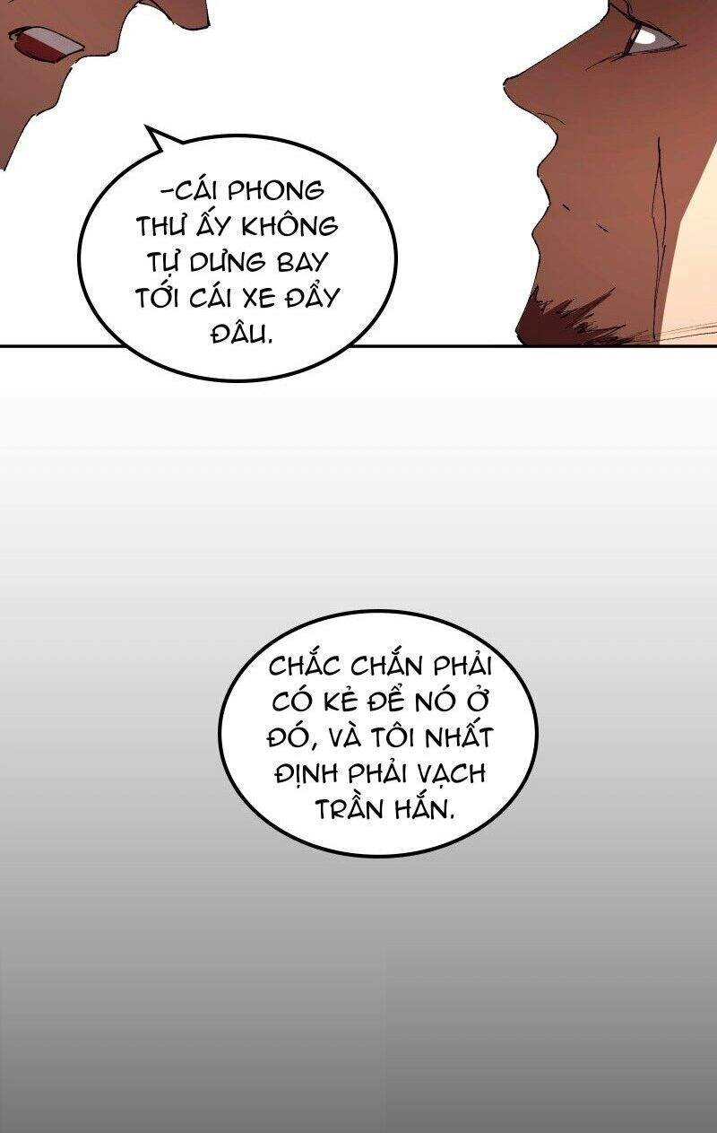 Purple Hyacinth Chapter 13 - 16
