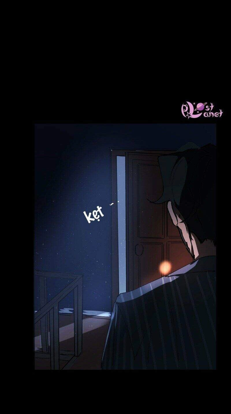 Purple Hyacinth Chapter 13 - 19