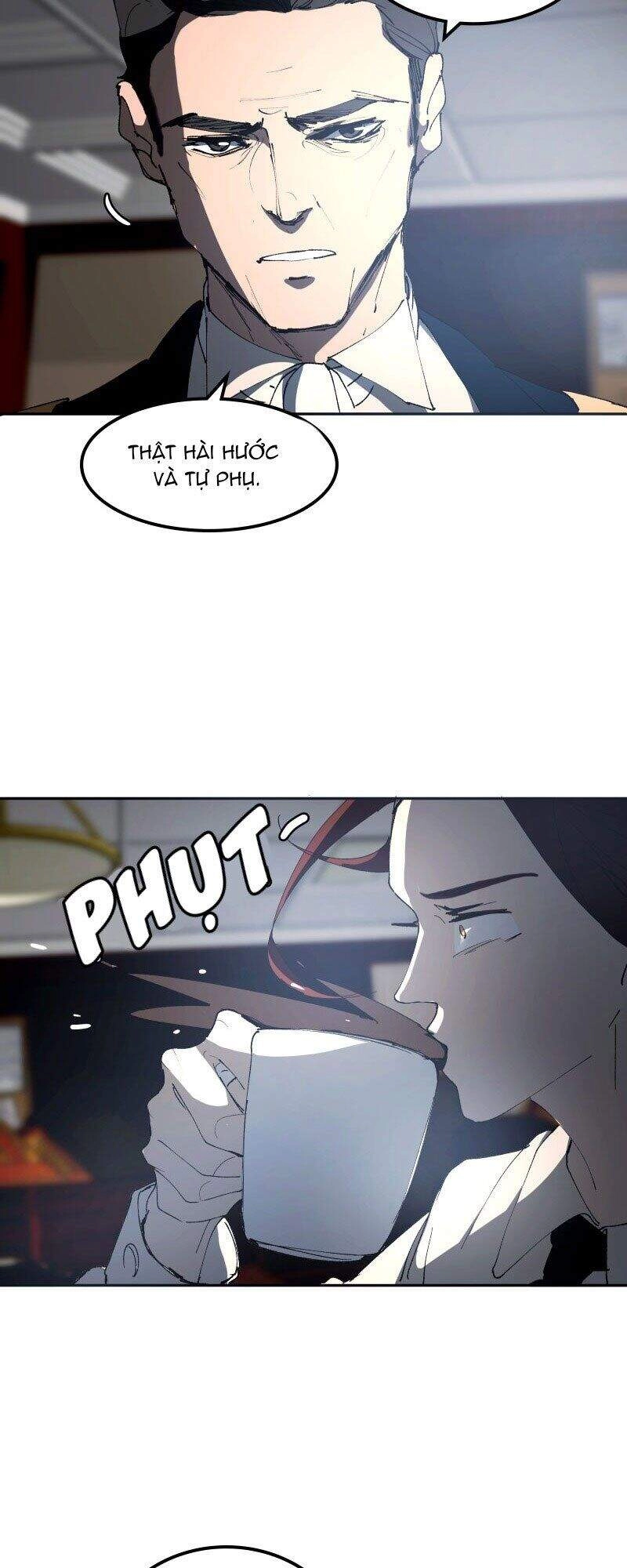 Purple Hyacinth Chapter 14 - 6