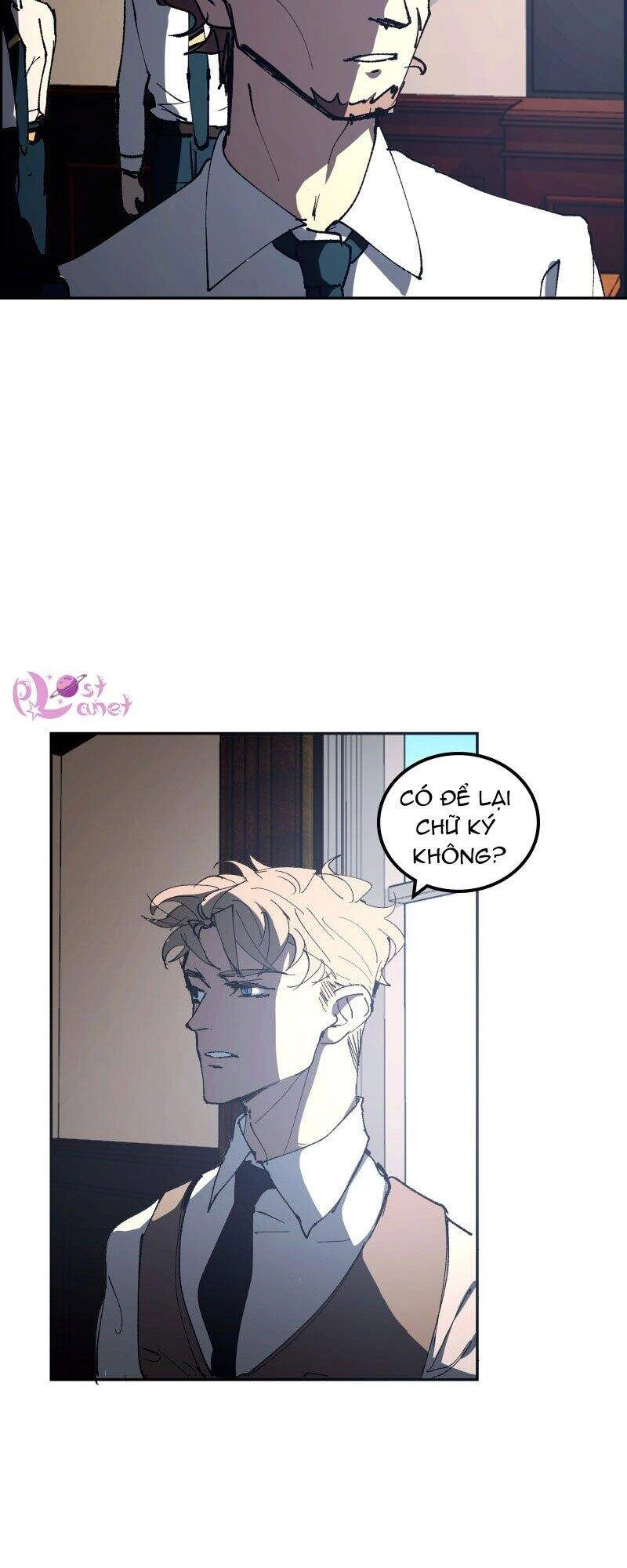 Purple Hyacinth Chapter 14 - 8