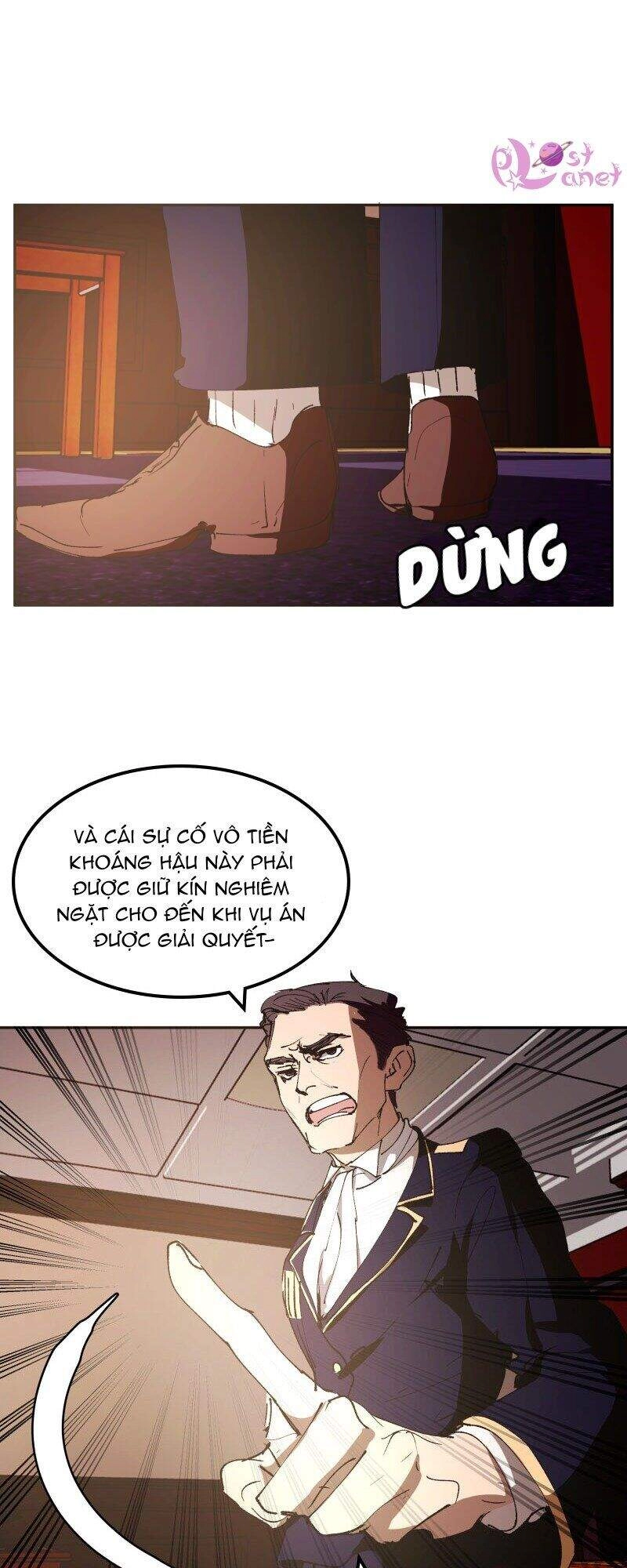 Purple Hyacinth Chapter 14 - 13