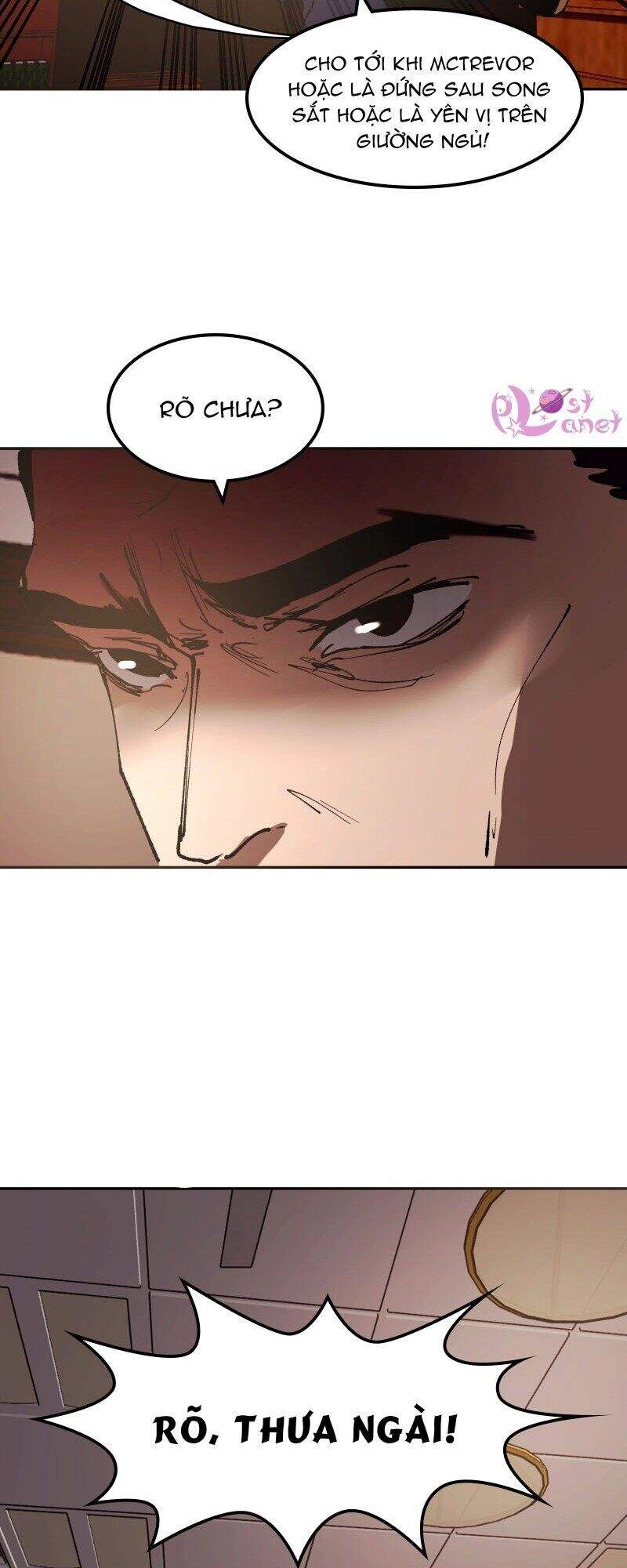 Purple Hyacinth Chapter 14 - 14