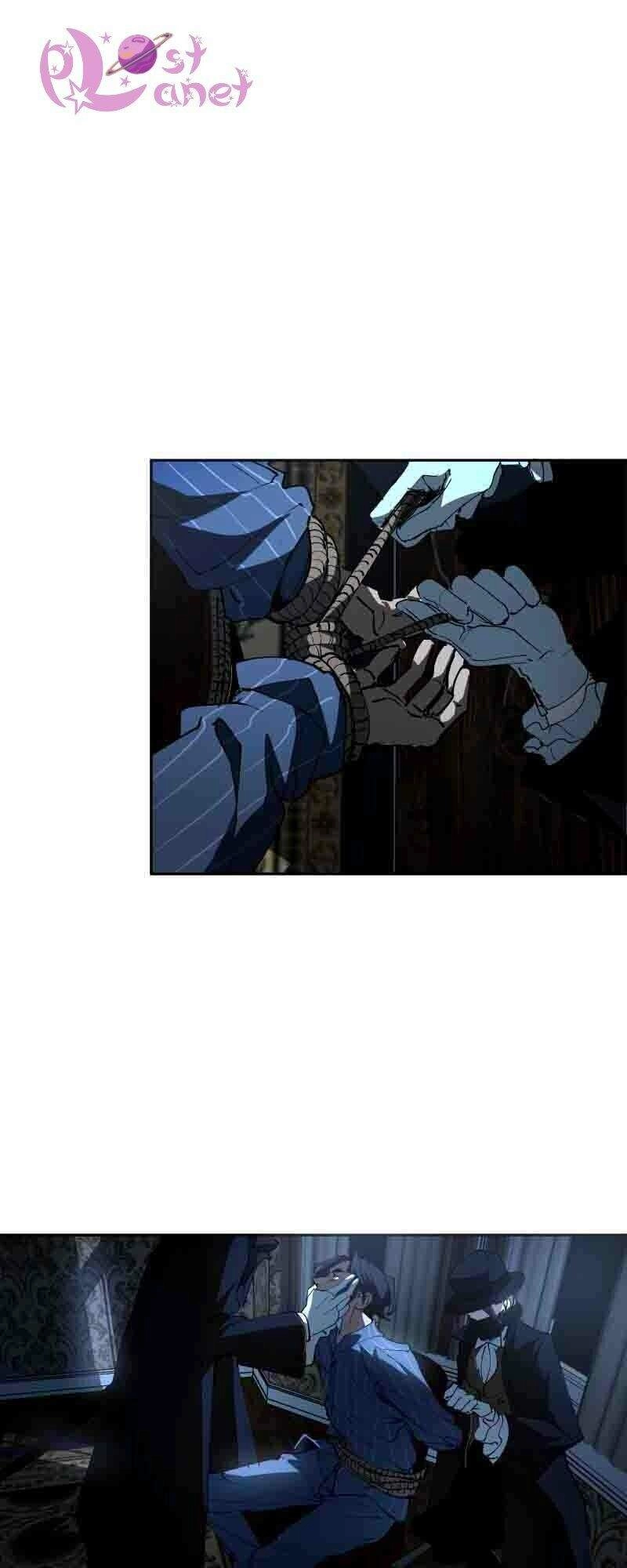 Purple Hyacinth Chapter 15 - 7