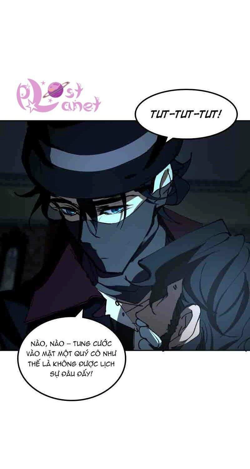 Purple Hyacinth Chapter 15 - 10