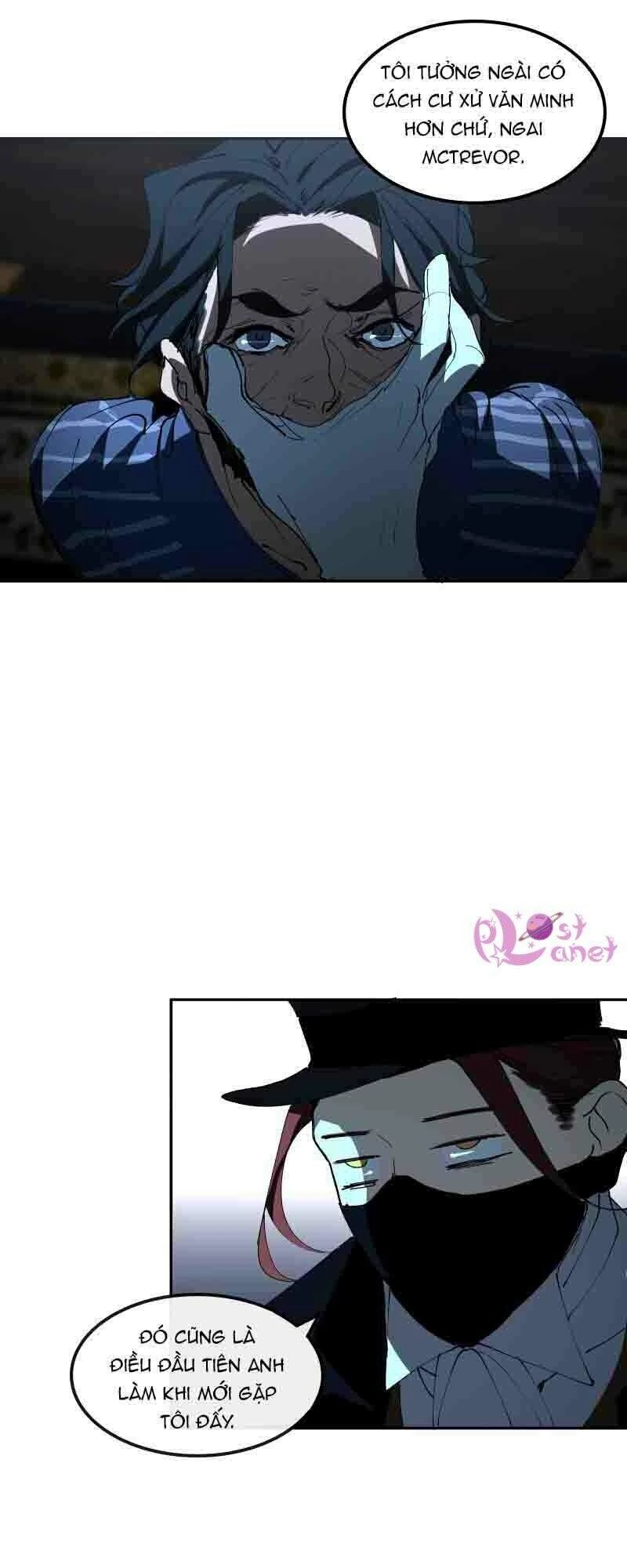 Purple Hyacinth Chapter 15 - 11