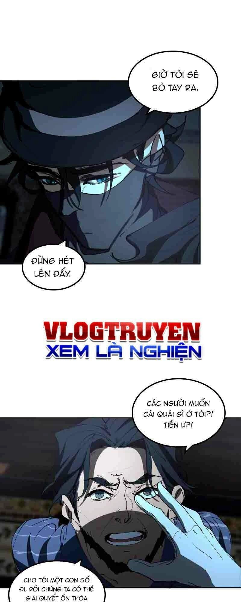 Purple Hyacinth Chapter 15 - 12