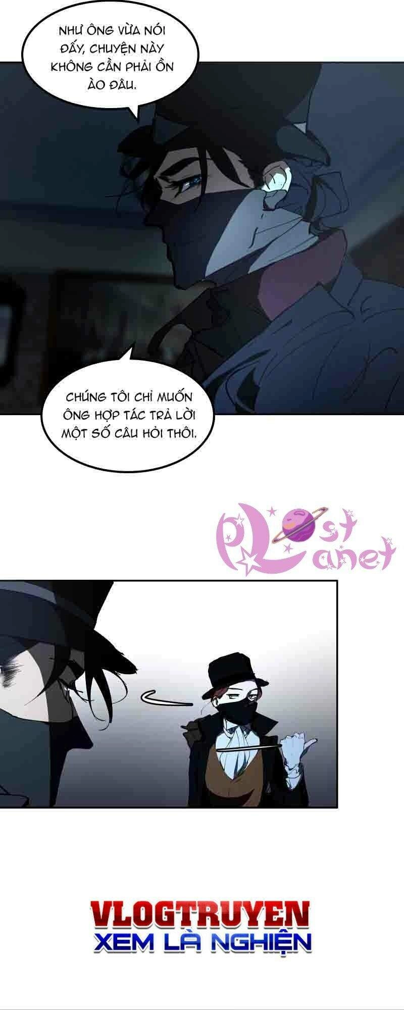 Purple Hyacinth Chapter 15 - 15